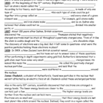 Brainpop Periodic Table Of Elements Worksheet Answers About Elements