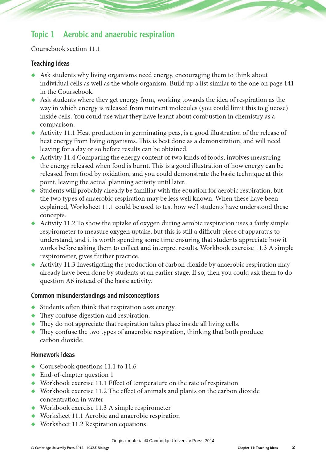 Cambridge IGCSE Biology Teacher S Resource Third Edition By Cambridge Cambridge IGCSE Biology Teacher s Resource third Edition By Cambridge