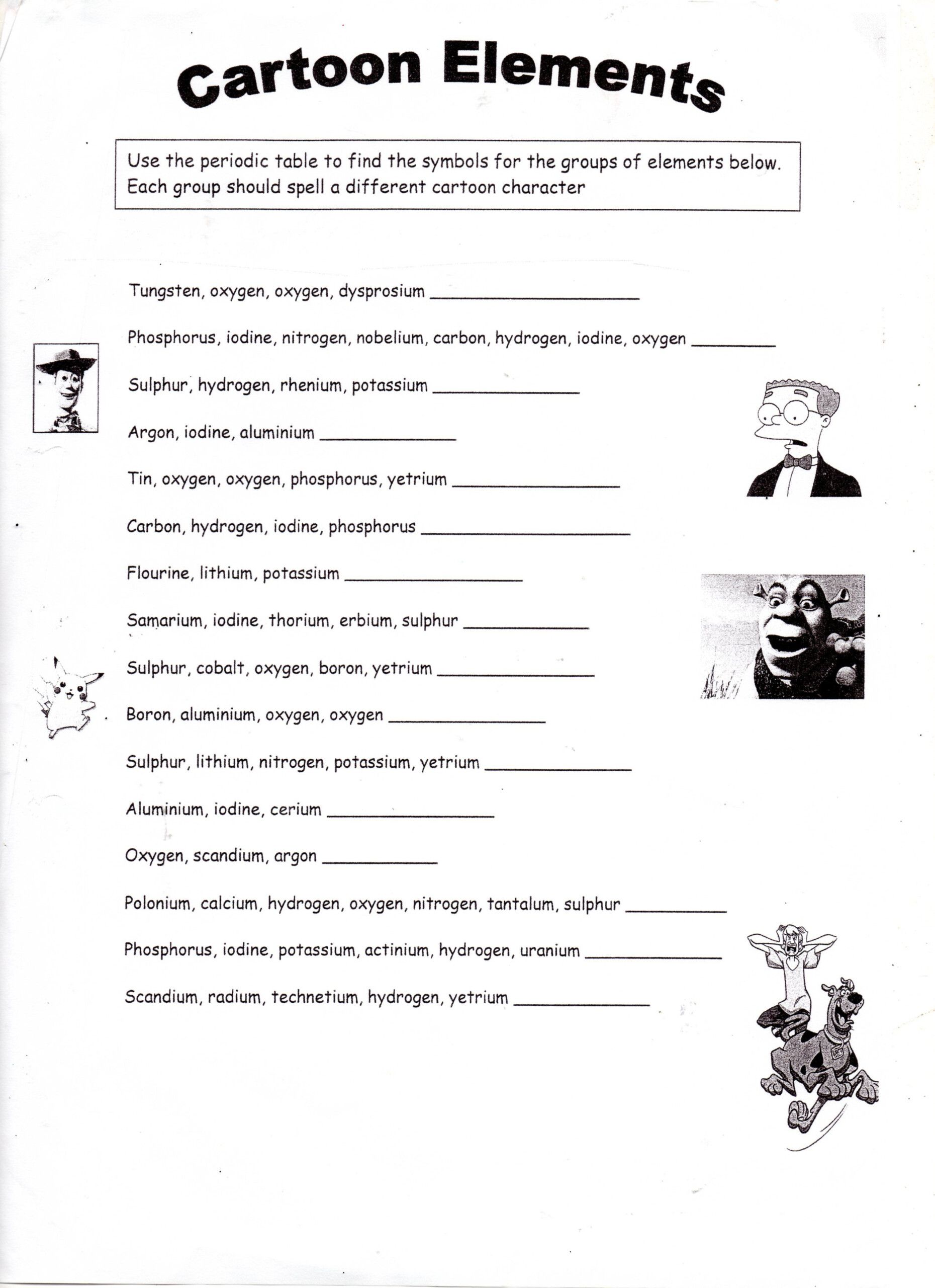 Cartoon Analysis Worksheet Answers Key Best Worksheet Cartoon Analysis Worksheet Answers Key Best Worksheet