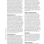 Chapter 2 The Chemistry Of Life Answer Key Db excel