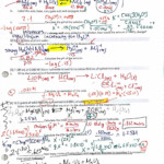 Chemistry Unit 4 Worksheet 2 Answers