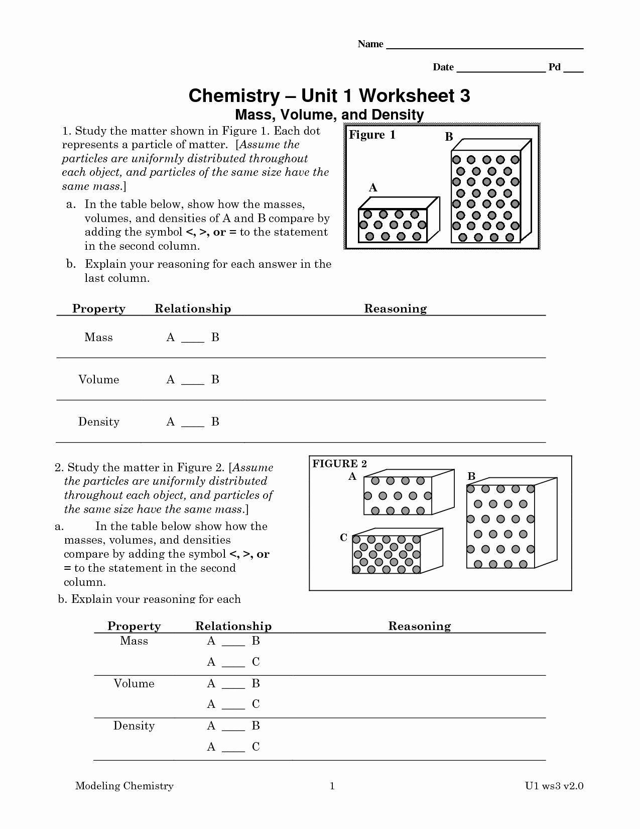 Classifying Matter Worksheet Answer Key Fresh 9 Best Of Chemistry Classifying Matter Worksheet Answer Key Fresh 9 Best Of Chemistry