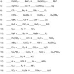 Do You Find Balancing The Chemical Equation A Daunting Task Download