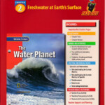 Earth The Water Planet Worksheet Answers Worksheet List