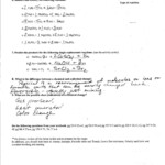 Ionic Bonding Worksheet Answers Kf Amashusho Images