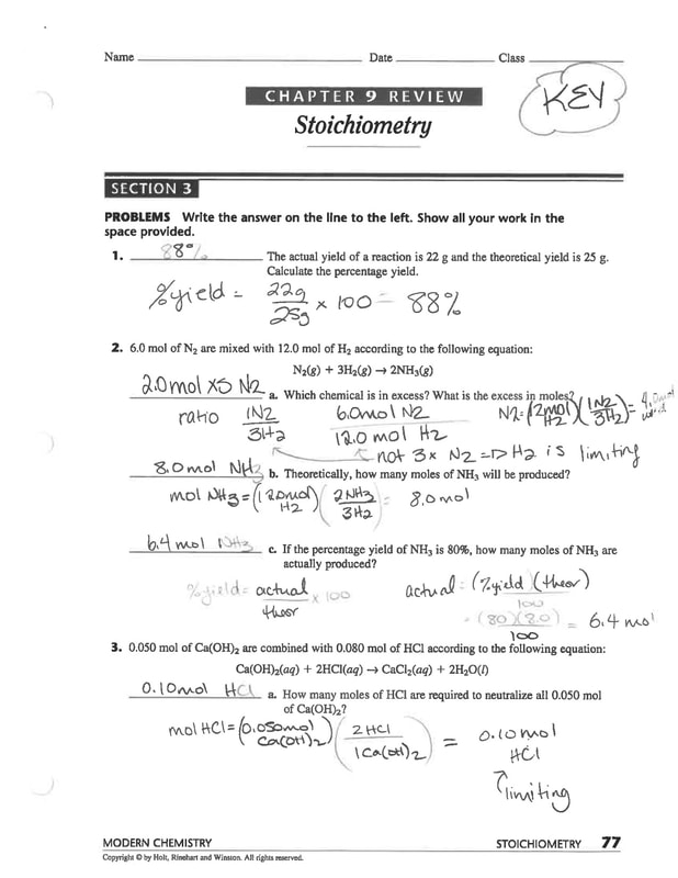 chemistry-chapter-9-stoichiometry-worksheet-chemistryworksheet