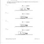 Unit Iv Worksheet 1 Physics Answers Promotiontablecovers