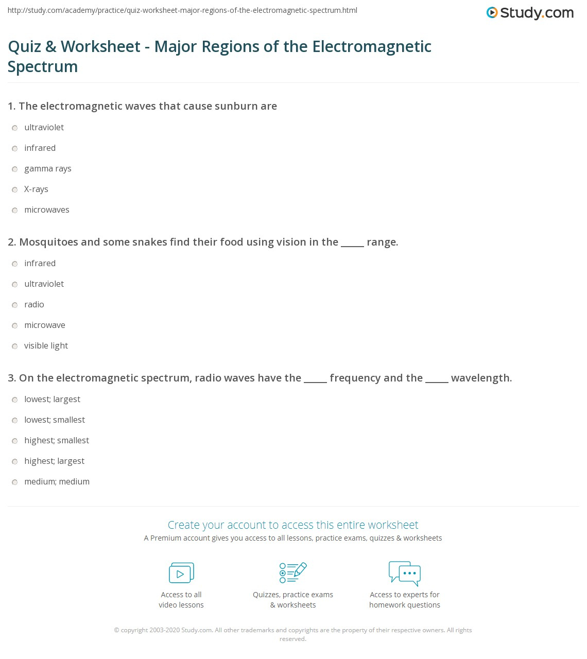 Worksheet Waves And Electromagnetic Spectrum Worksheet Answers Grass Worksheet Waves And Electromagnetic Spectrum Worksheet Answers Grass