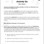 26 Chemistry A Study Of Matter Worksheet Worksheet Information