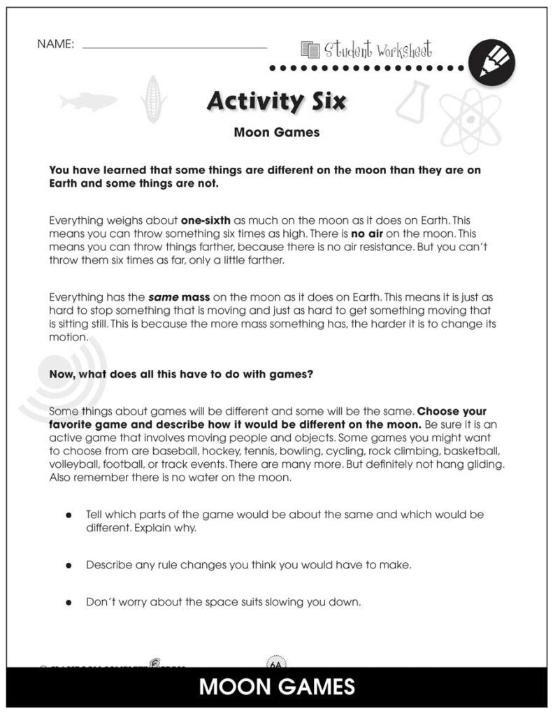 26 Chemistry A Study Of Matter Worksheet Worksheet Information