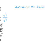 30 Simplifying Square Roots Worksheet Education Template
