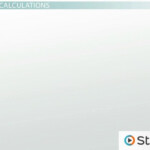 35 Inspirational Stoichiometry And Heat Worksheet
