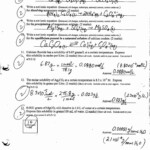 50 Dimensional Analysis Worksheet Answers Chemistry In 2020 With