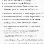 A Balancing Act Worksheet Answers Key Balancing Act Worksheet Answer