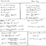 Chemistry 12 The Blog Site Of S Siddeeq