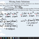 Chemistry Ef And Mf Worksheet Answers Promotiontablecovers