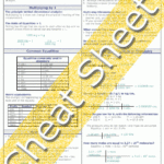 College Chemistry Dimensional Analysis