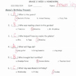 10 Key Practice Sheets
