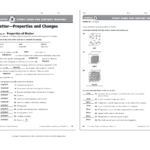 8 Chemistry Matter And Change Chapter 3 Answer Key RionaAutumn