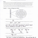 Calculating Atomic Mass Worksheets Answers