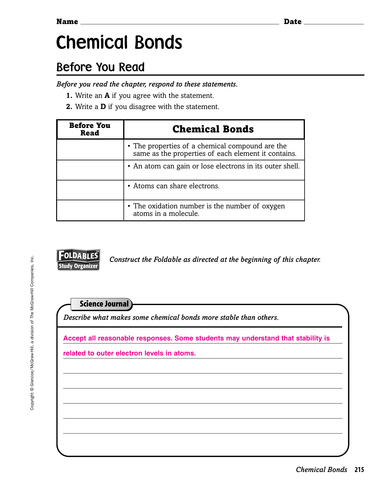 Read Free Stability In Bonding Worksheet Answers Copy Vcon Duhs Edu Pk Read Free Stability In Bonding Worksheet Answers Copy Vcon duhs edu pk