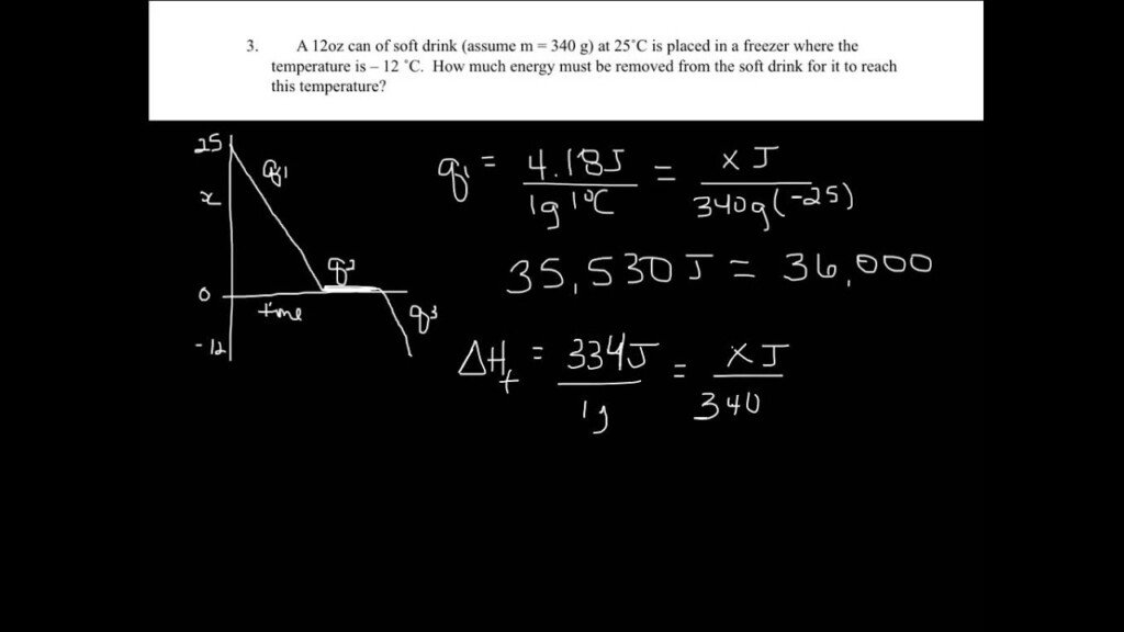 Unit 3 Worksheet 4 YouTube